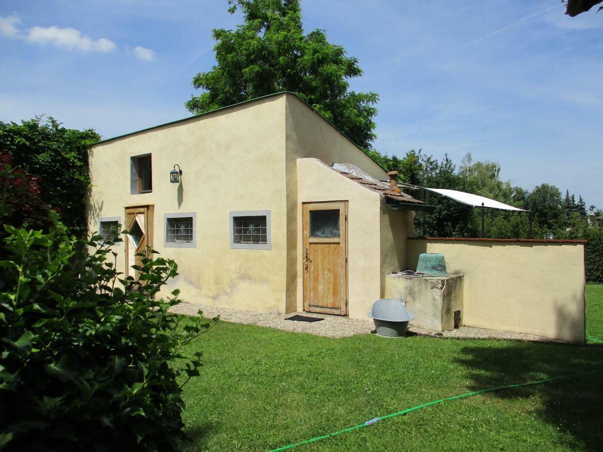 Vakantiehuis Alt-wien 22 *